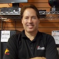 Jim Alderson