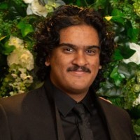 Joshua Fonseka