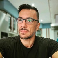 Daniel Marinkovic