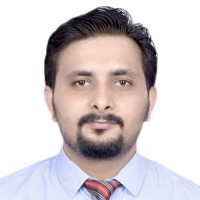 Deepak Tyagi