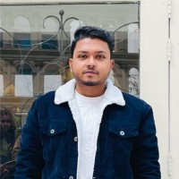 Akbor Hossain Shanto