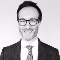 Andrew Cant - BA (Hons), ACA