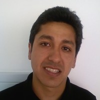 Sergio Ormachea