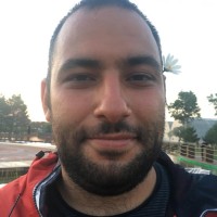 Hilmi Doğu Küçüker