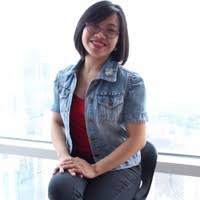 Czarina Divine Espiritu, Chrmp
