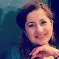 Lala Dzhalilova Kerimova