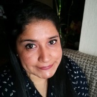 Jacqueline Rugel Cabrera