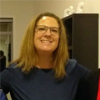 Melanie Atkinson