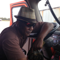 Frank Mcclain