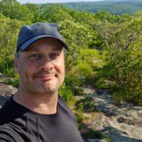 Greg Bernstein