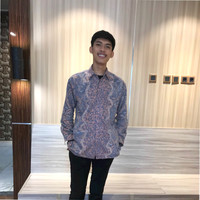 Lirizki Agustimas Anwar
