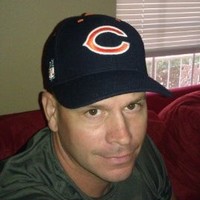 Eric Streeter