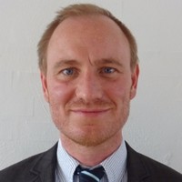 Anders Lassen Tromholt