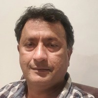 Rajesh Kapil