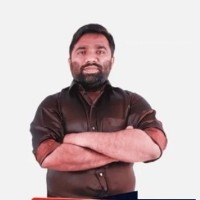 Kinchit Kumar