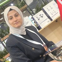 sümeyye nur kütükçü