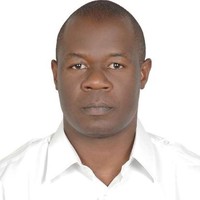Patrick Igesa