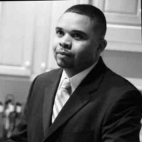 Reggie Mckoy
