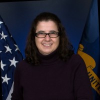 Pamela Charron Burnap