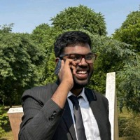 Suyash Kumar