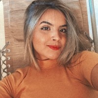 Gabrielly Bento