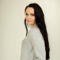 Oksana Kashirskaia