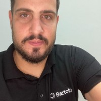 Daniel Molinari