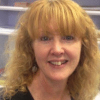 Robyn Wright