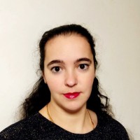 Valentina Ustinova
