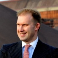 Sergei Kuznetsov