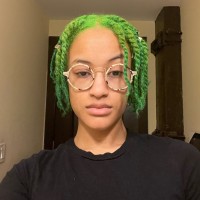 E’Zohn Gathings