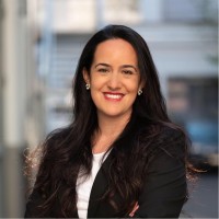 Frédérique de Courten, Ph.D
