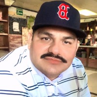 Humberto Moreno