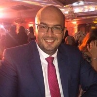 Ziad Shehadeh