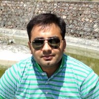 Manoj B.