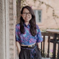Yuli (Milk) Xu