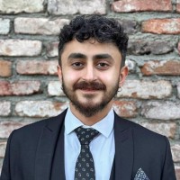 Bugrahan Yolcu