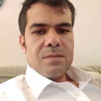 Naseebullah Amiri