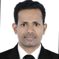 Shaju George Mangattu