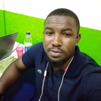 Kelvin Nduka
