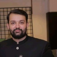 Syed Bakhtiar Ul Haq