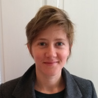 Claire Rattier-Hamilton