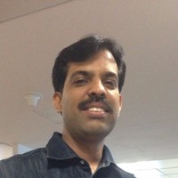 Raghavendra Makaiah