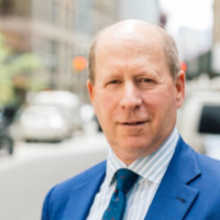 Eric Silverman