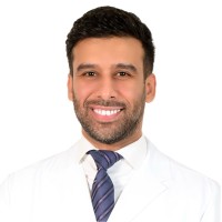Mohammed Bindakhil محمد بن دخيّل