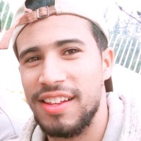 Reda El Bahraoui