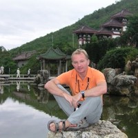 Dmitry ( Дмитрий ) Puchkov ( Пучков )