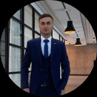 Farid Ahmadov