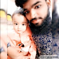 Mohammad Haris Sawar