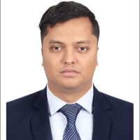Md Golam Rabbi
